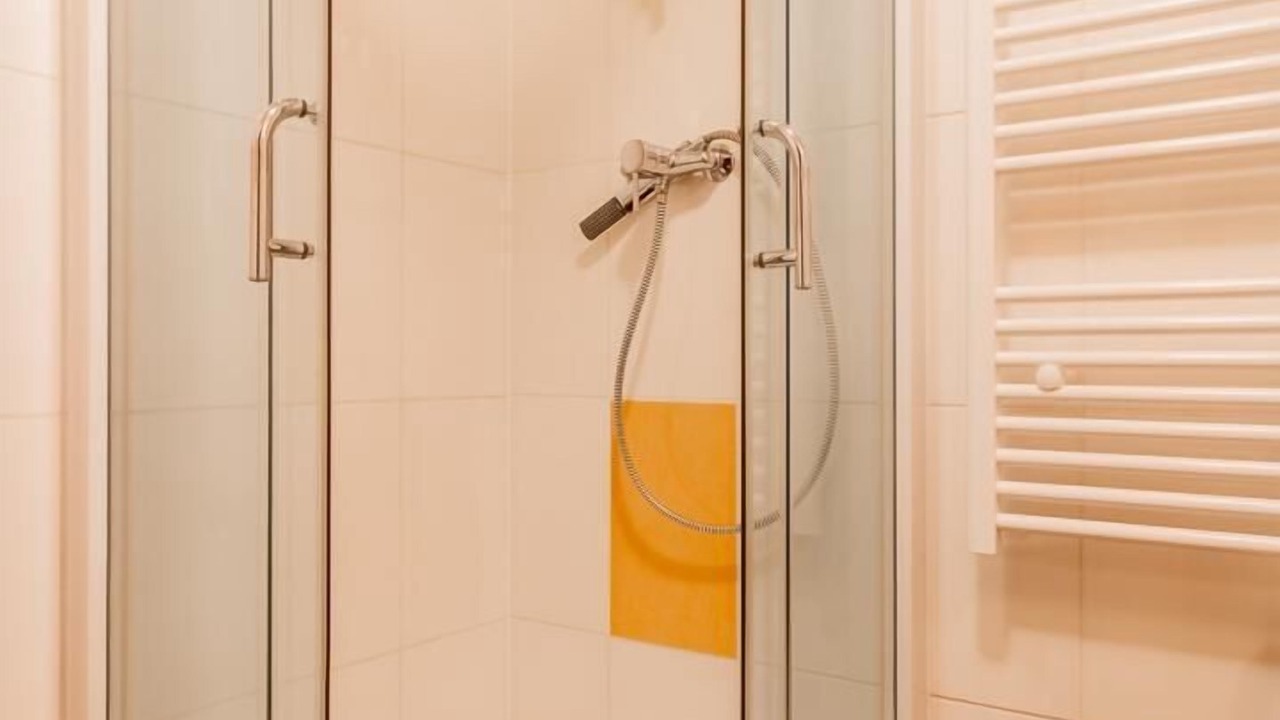 Photo of Bathroom in La Chapelle-Naude