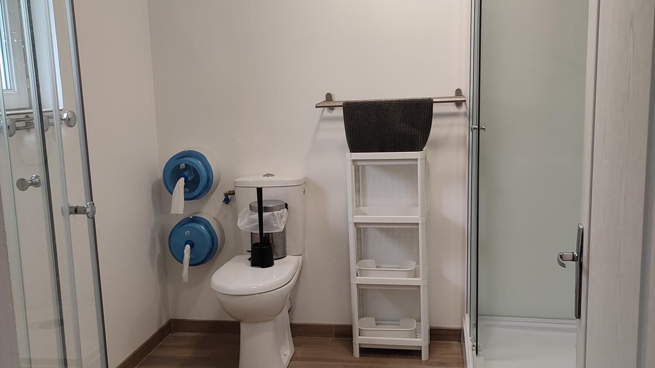Photo of Bathroom in (le) Mesnil Hue