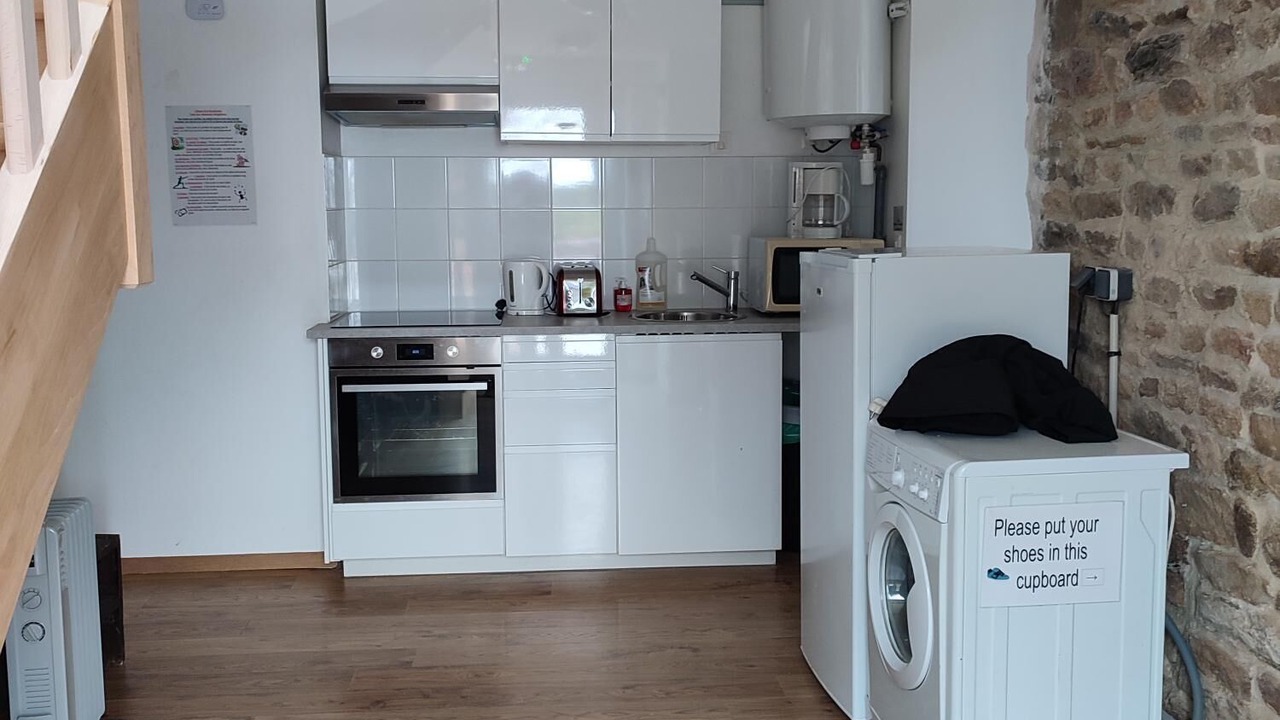 Photo of Kitchen in (le) Mesnil Hue