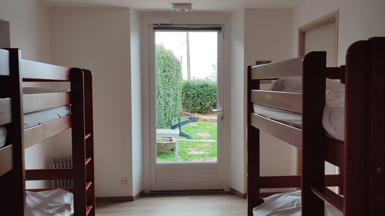 Photo of Bedroom in (le) Mesnil Hue