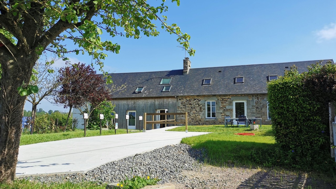 Photo of Outdoor in (le) Mesnil Hue