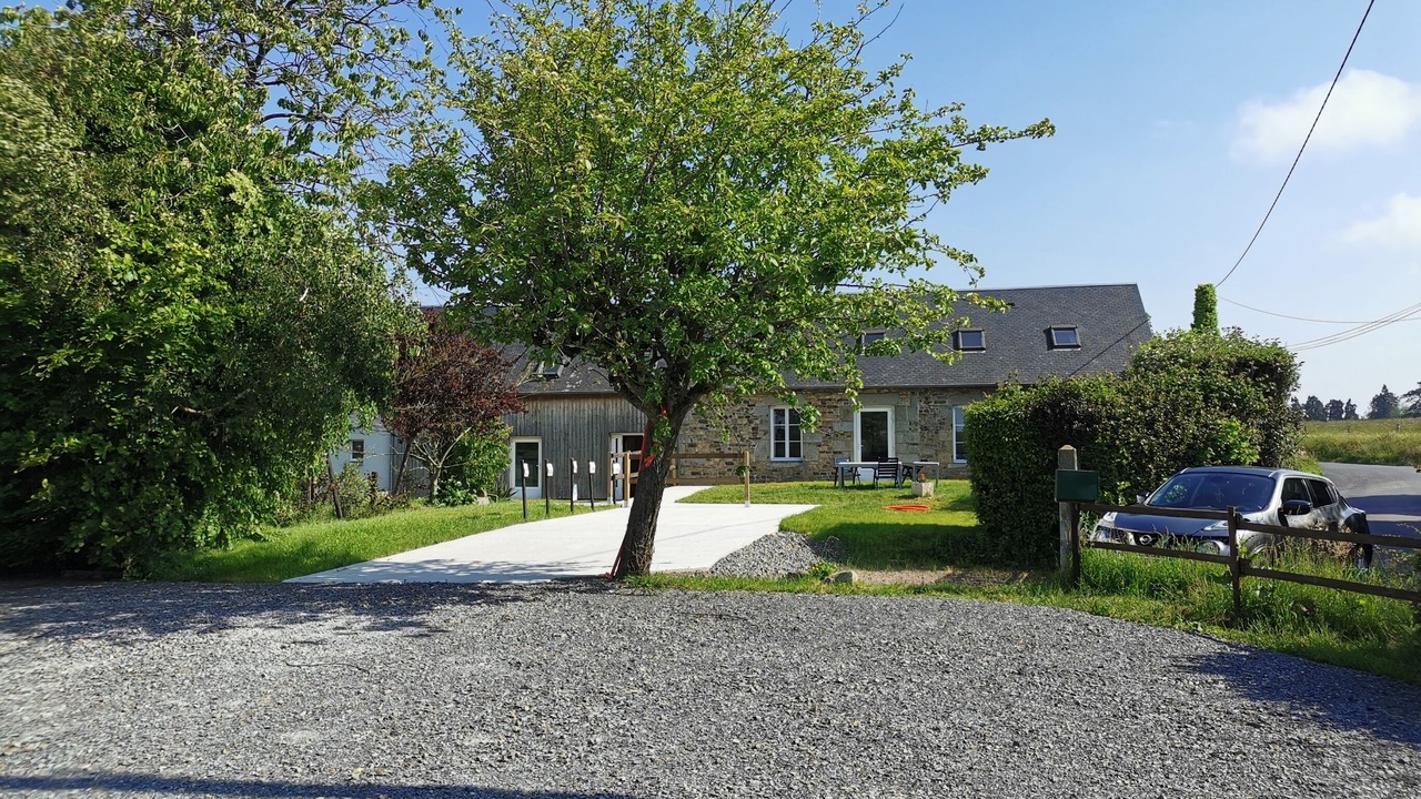 Photo of Outdoor in (le) Mesnil Hue