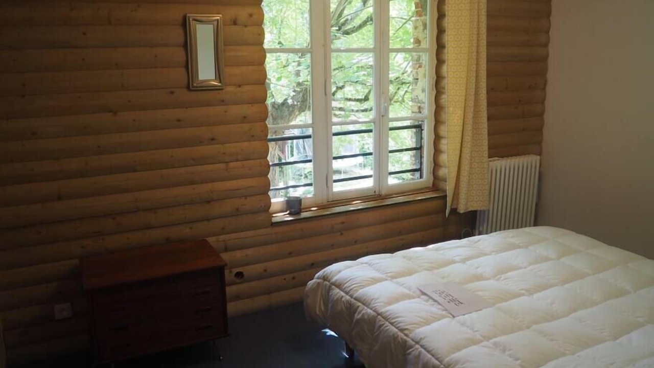Photo of Bedroom in Incheville