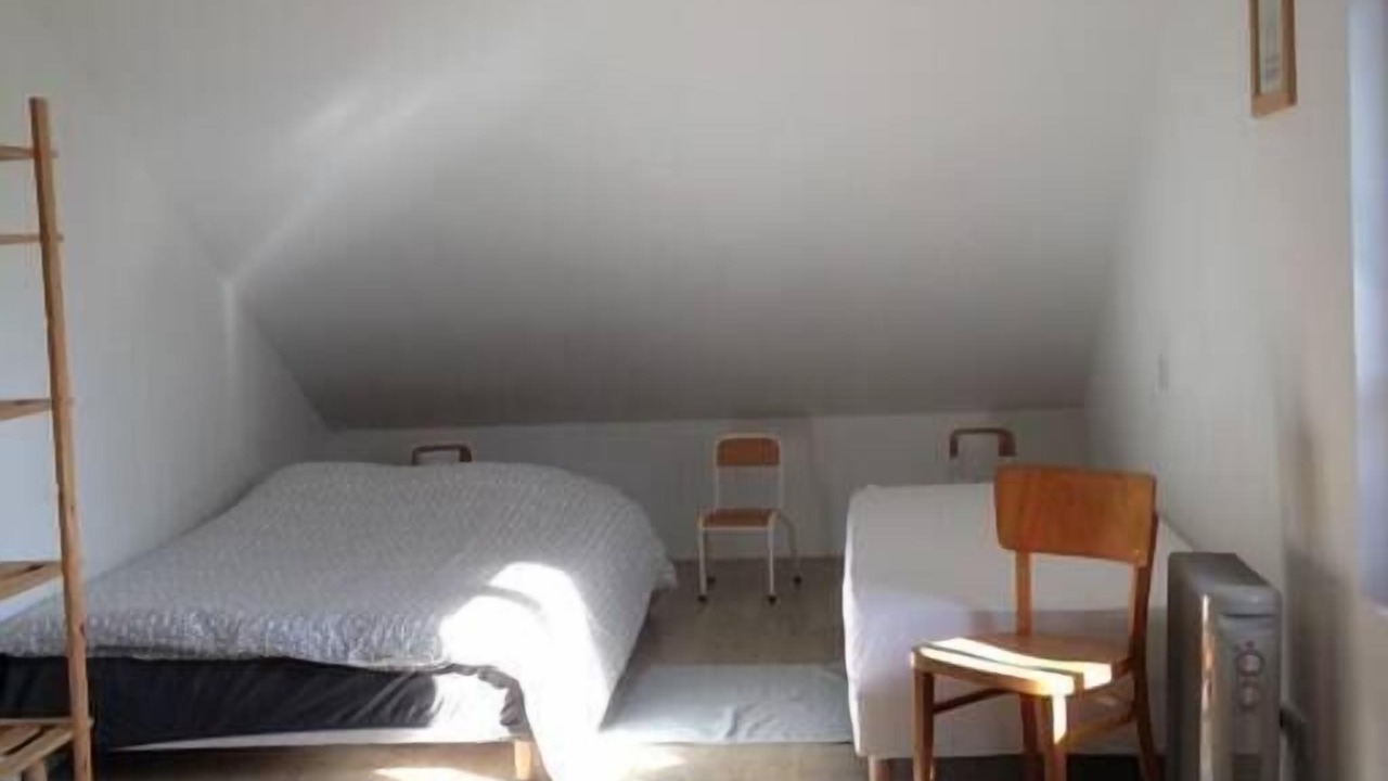 Photo of Bedroom in Incheville