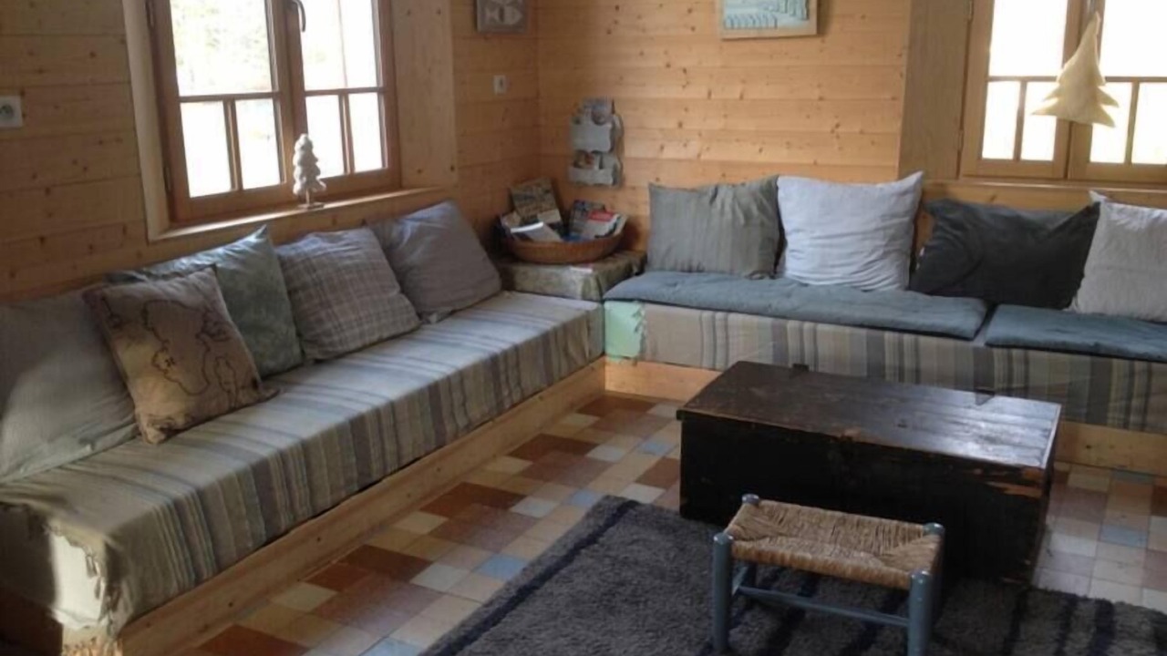 Photo of Livingroom in Incheville