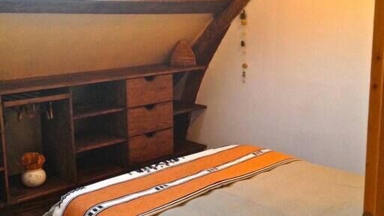 Photo of Bedroom in Incheville