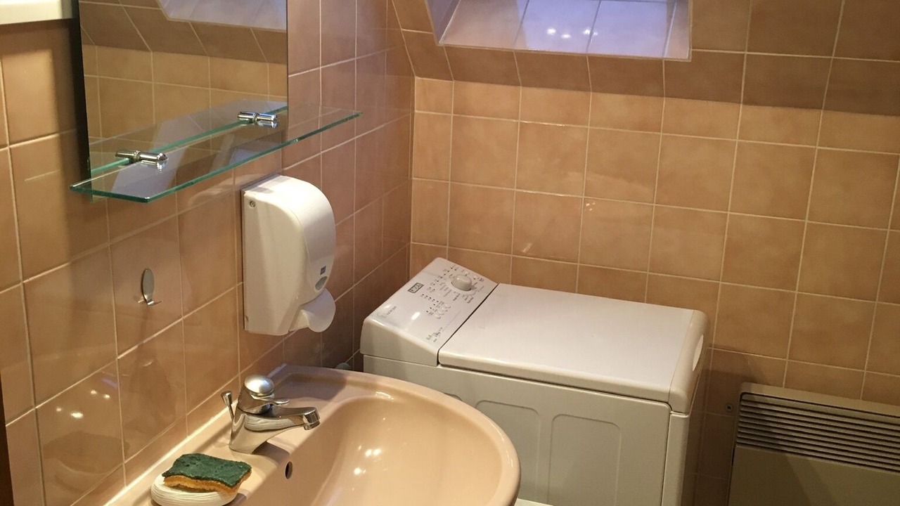 Photo of Bathroom in Kintzheim