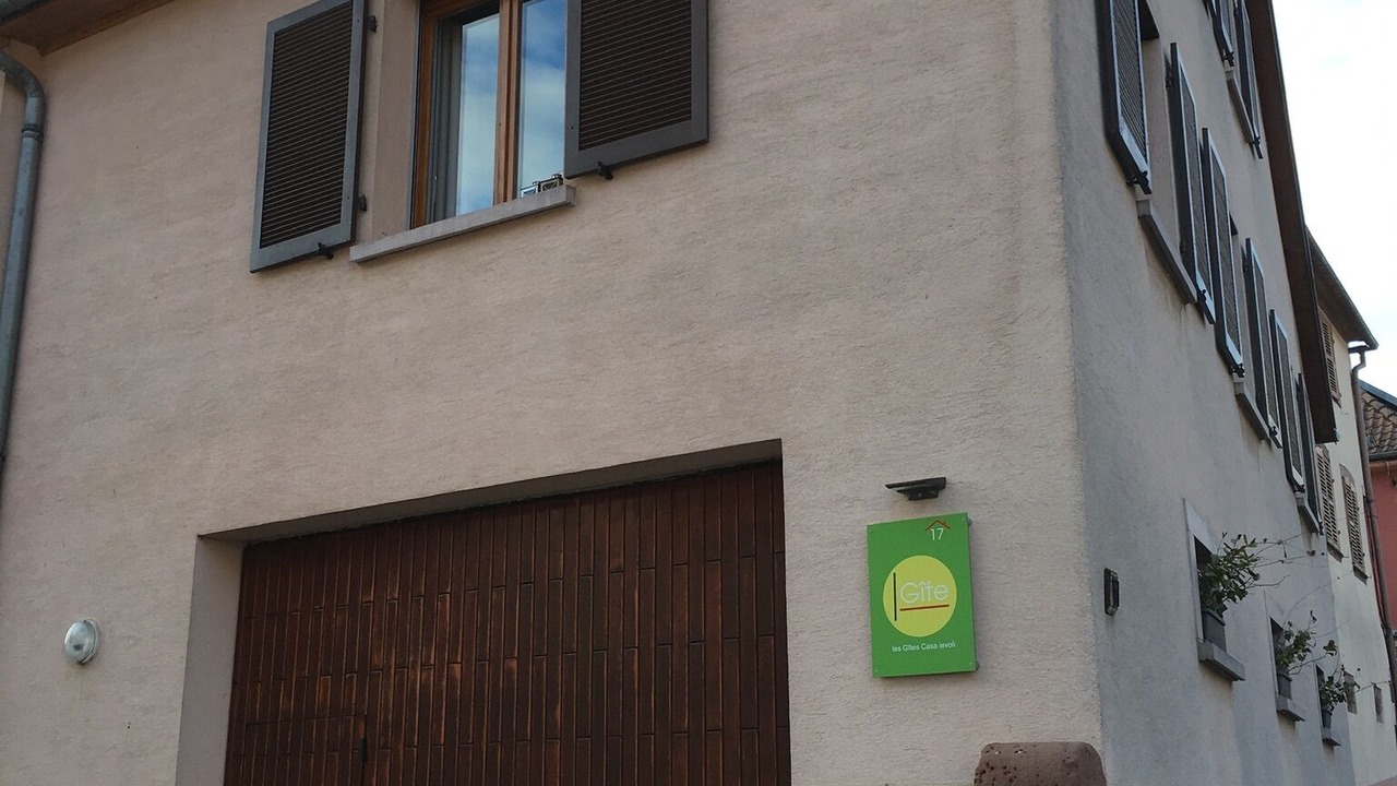 Photo of Outdoor in Kintzheim