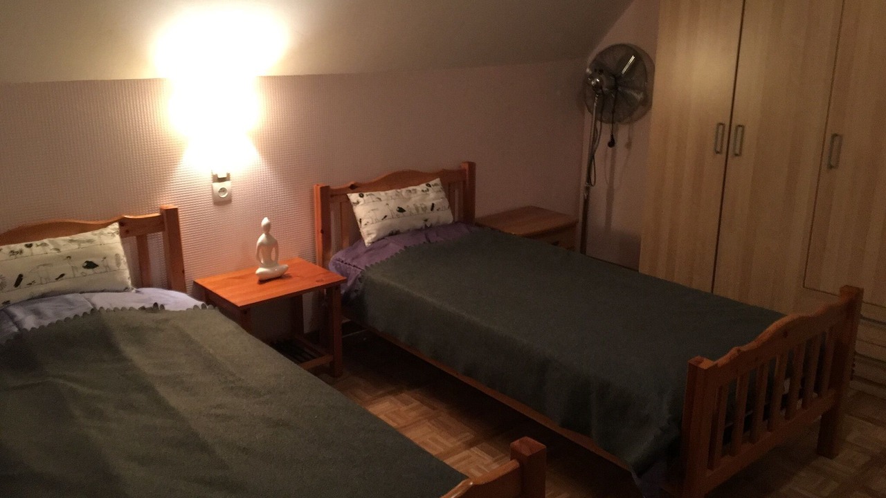Photo of Bedroom in Kintzheim