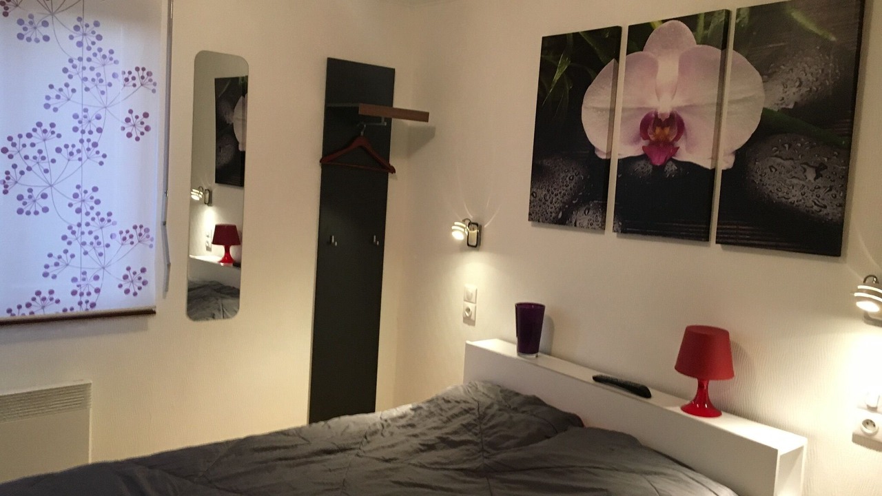 Photo of Bedroom in Kintzheim