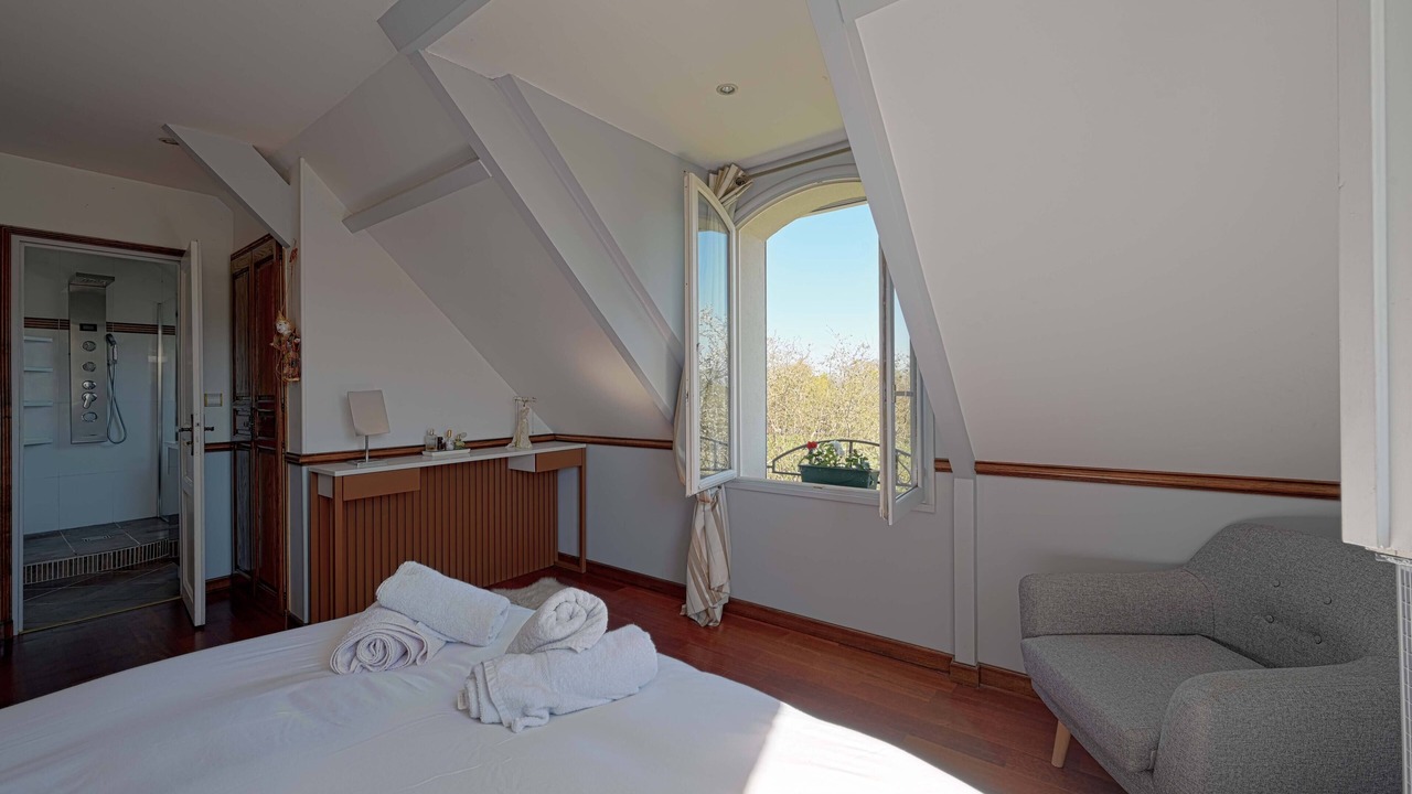 Photo of Bedroom in Medan