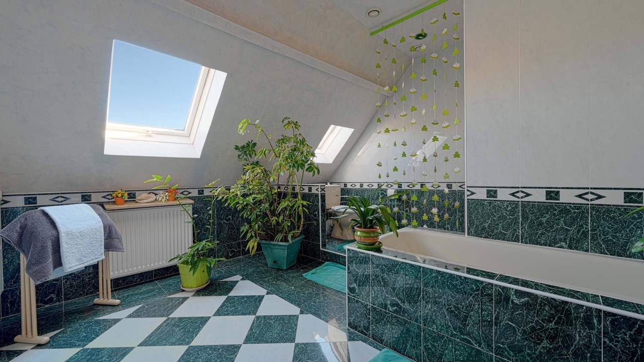 Photo of Bathroom in Medan