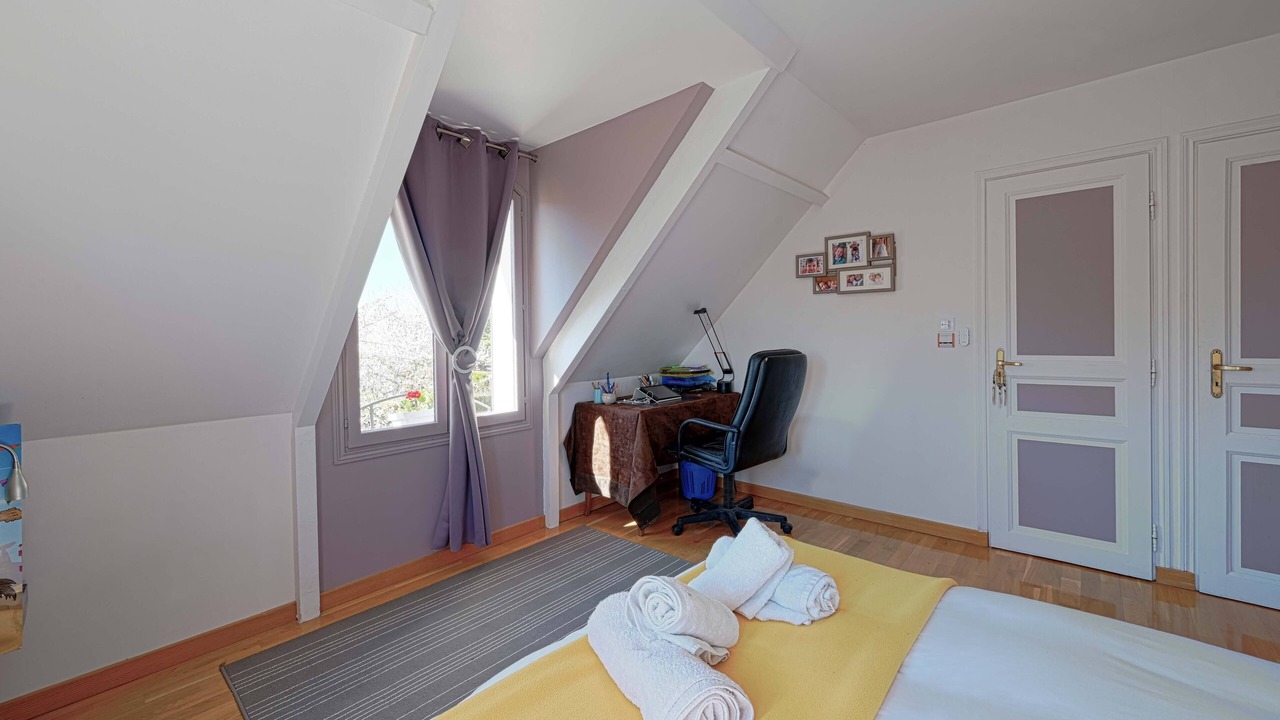 Photo of Bedroom in Medan
