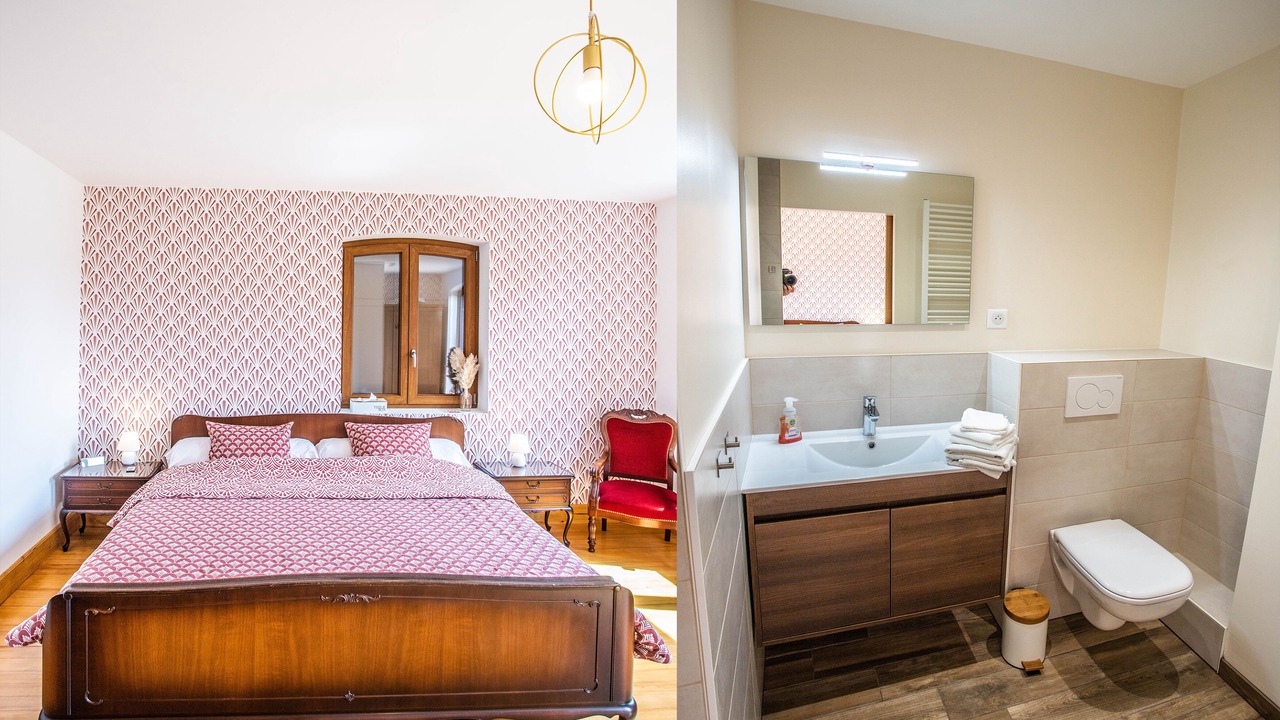 Photo of Bathroom in Boofzheim