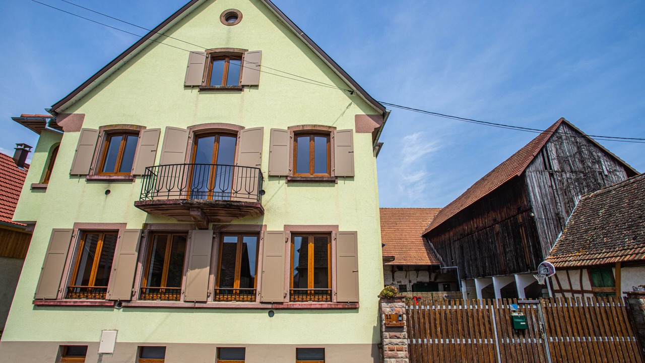 Photo of Outdoor in Boofzheim