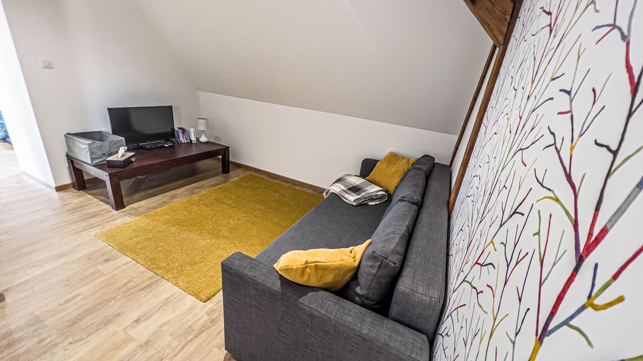 Photo of Livingroom in Boofzheim