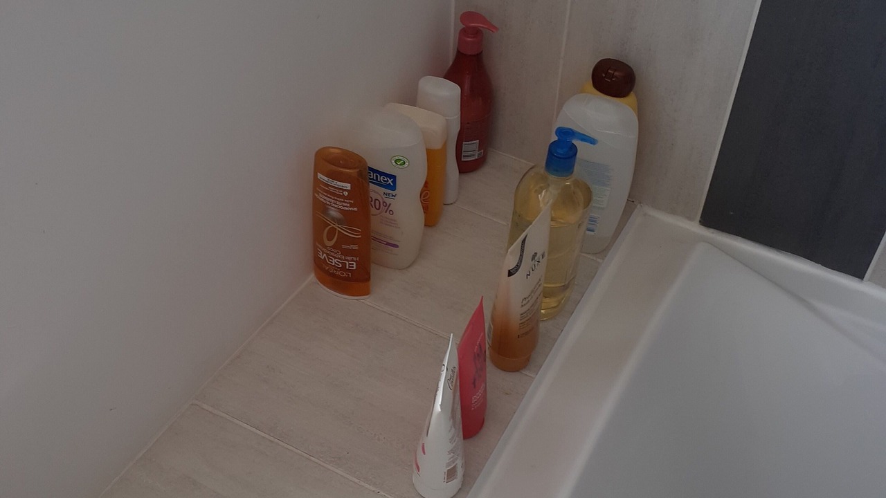 Photo of Bathroom in Rosendael