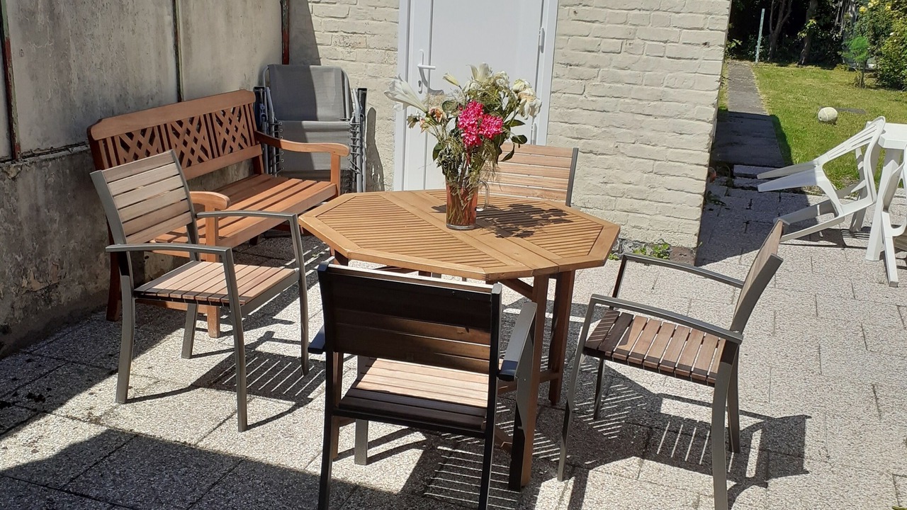 Photo of Outdoor in Rosendael