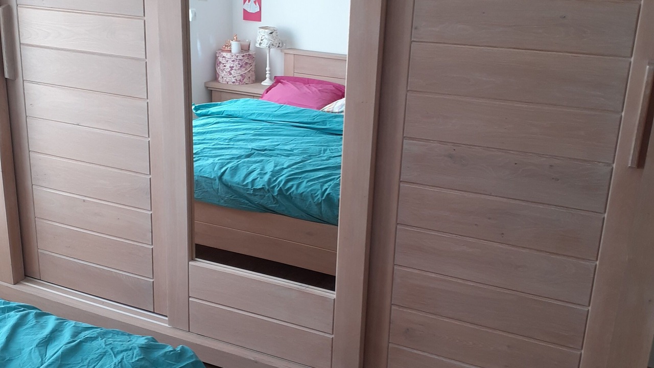 Photo of Bedroom in Rosendael