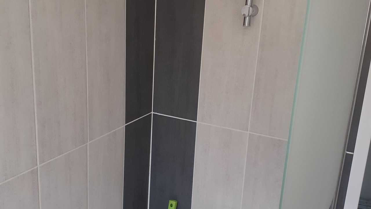 Photo of Bathroom in Rosendael