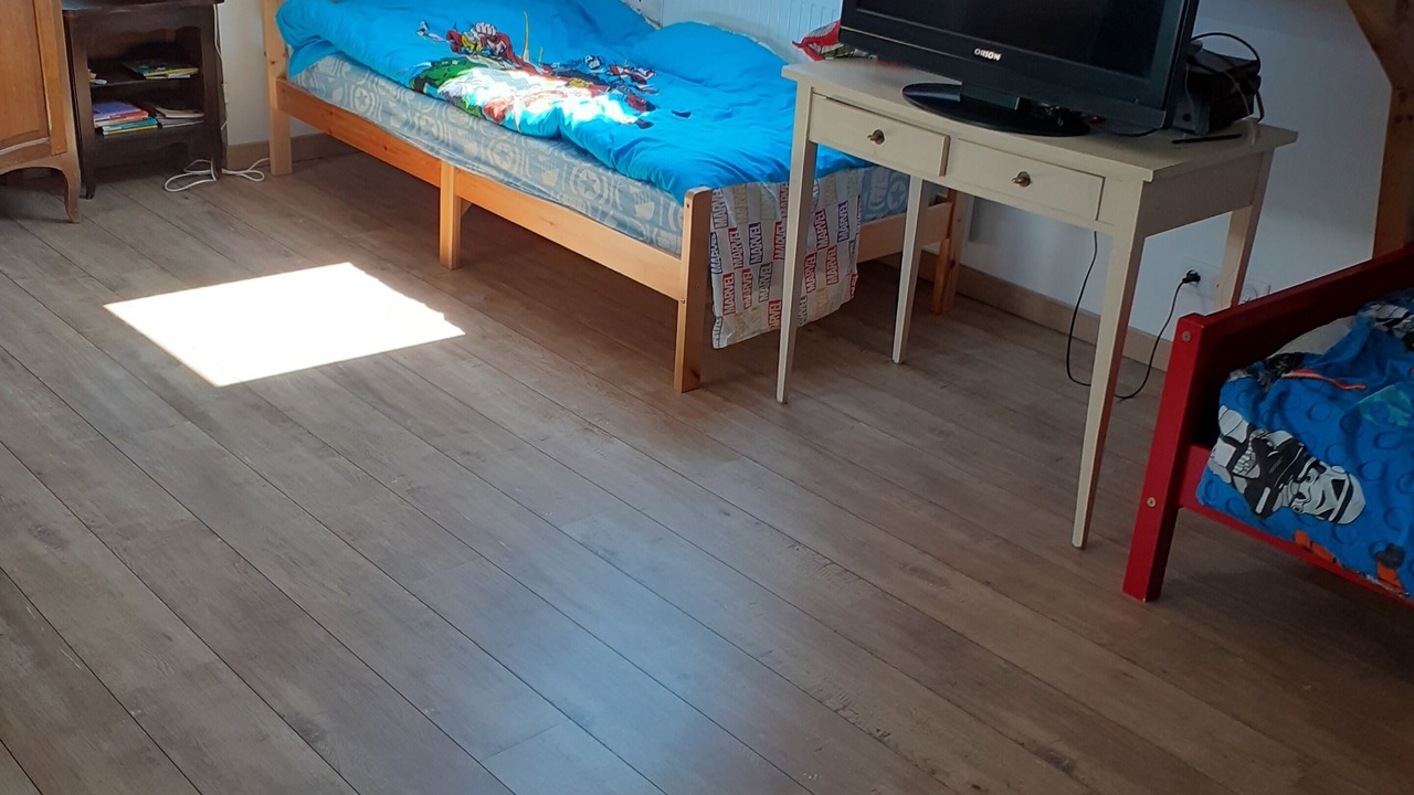 Photo of Bedroom in Rosendael