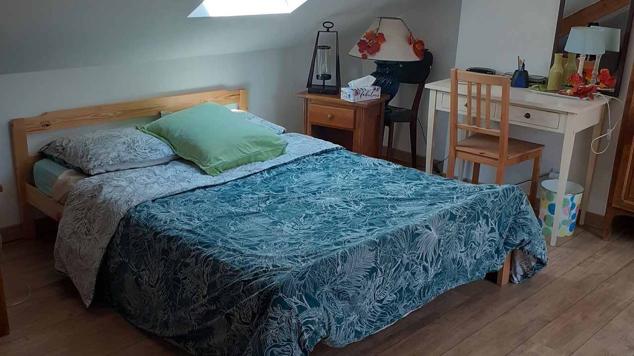 Photo of Bedroom in Rosendael