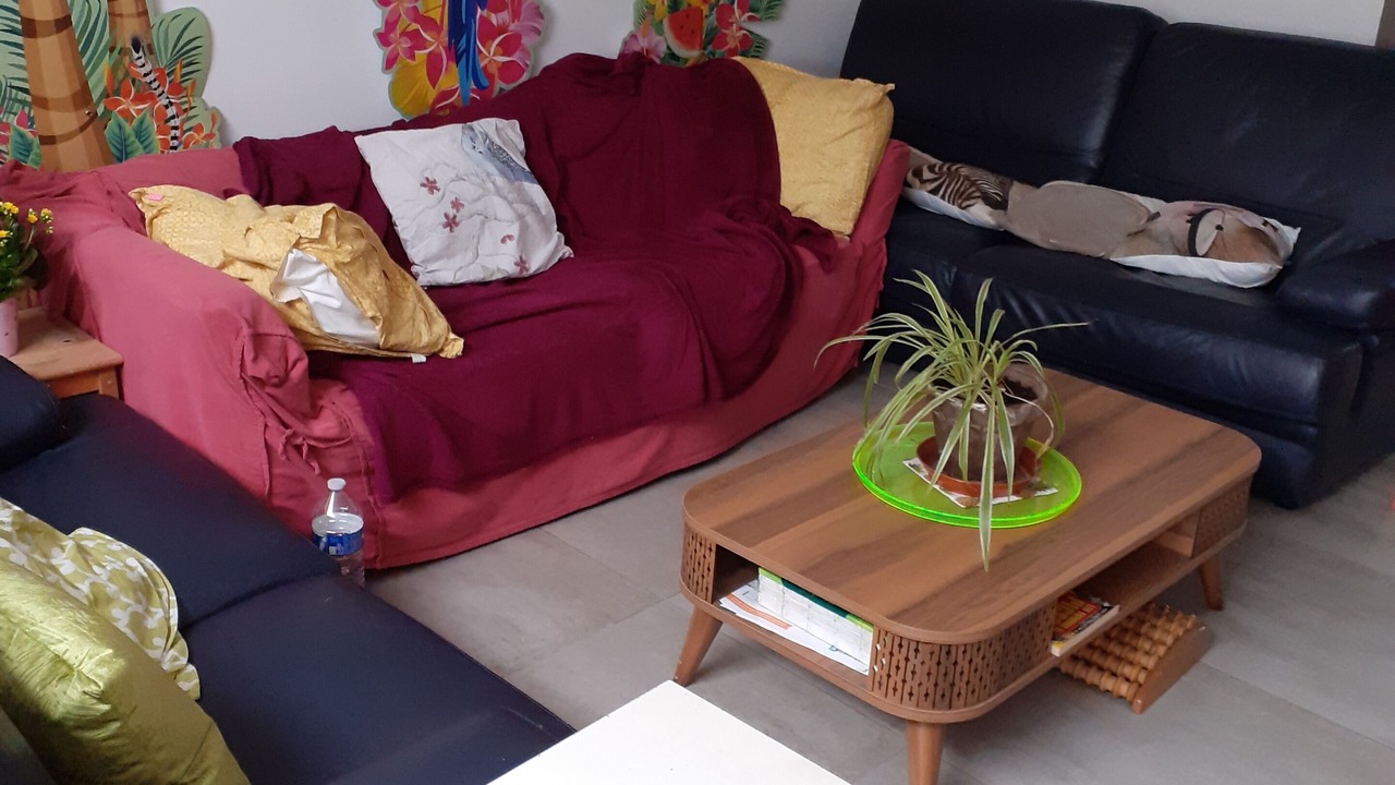 Photo of Livingroom in Rosendael