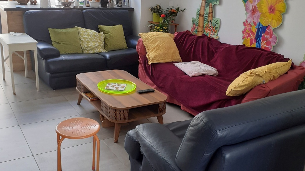 Photo of Livingroom in Rosendael