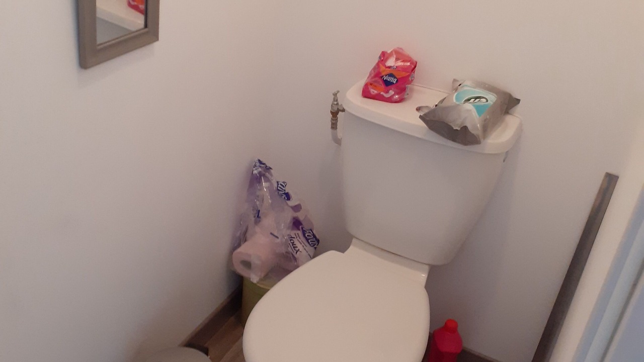 Photo of Bathroom in Rosendael