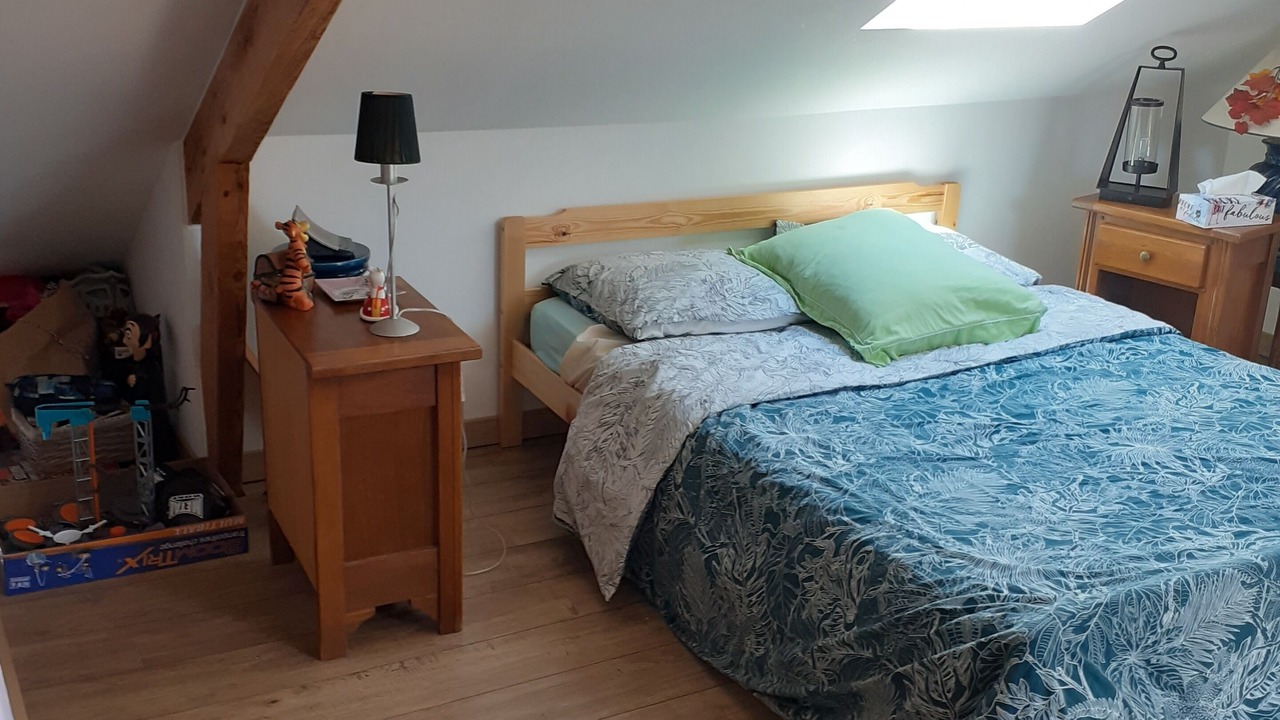 Photo of Bedroom in Rosendael