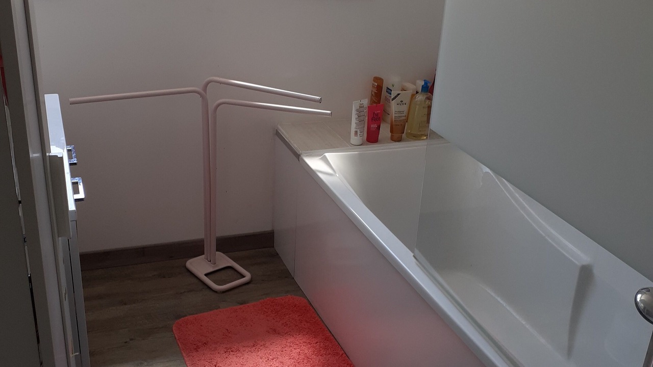 Photo of Bathroom in Rosendael