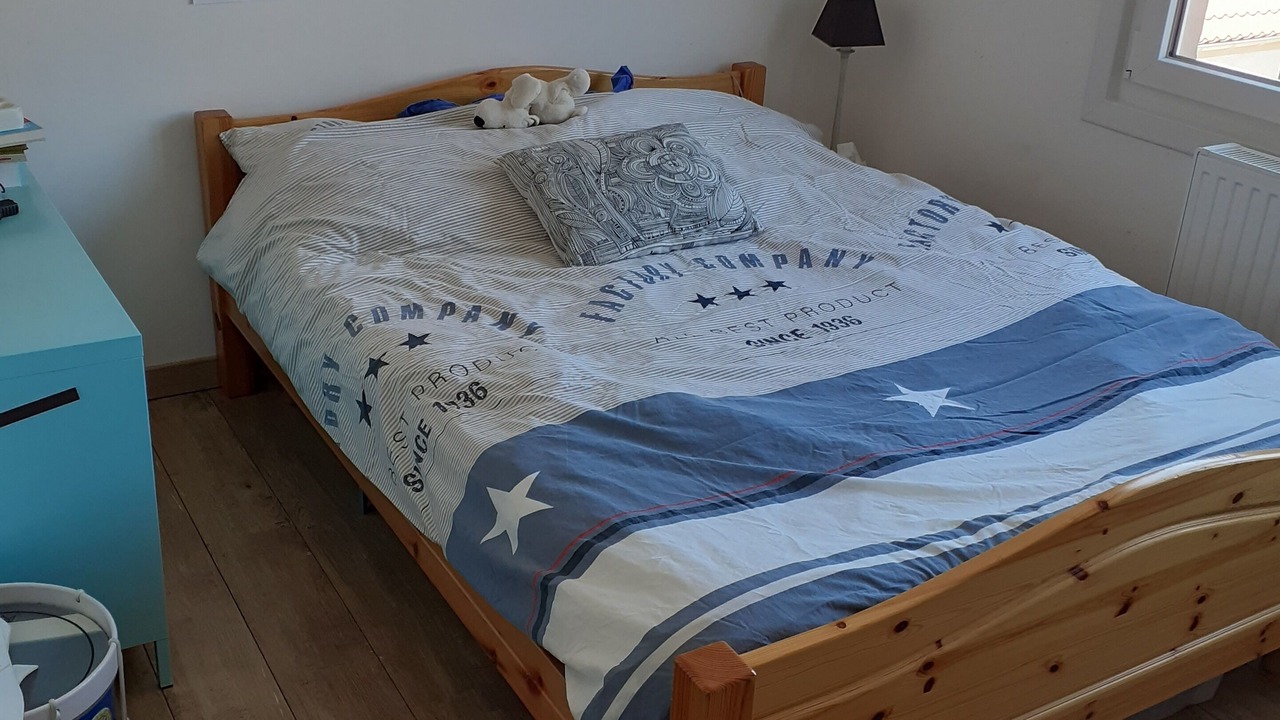 Photo of Bedroom in Rosendael