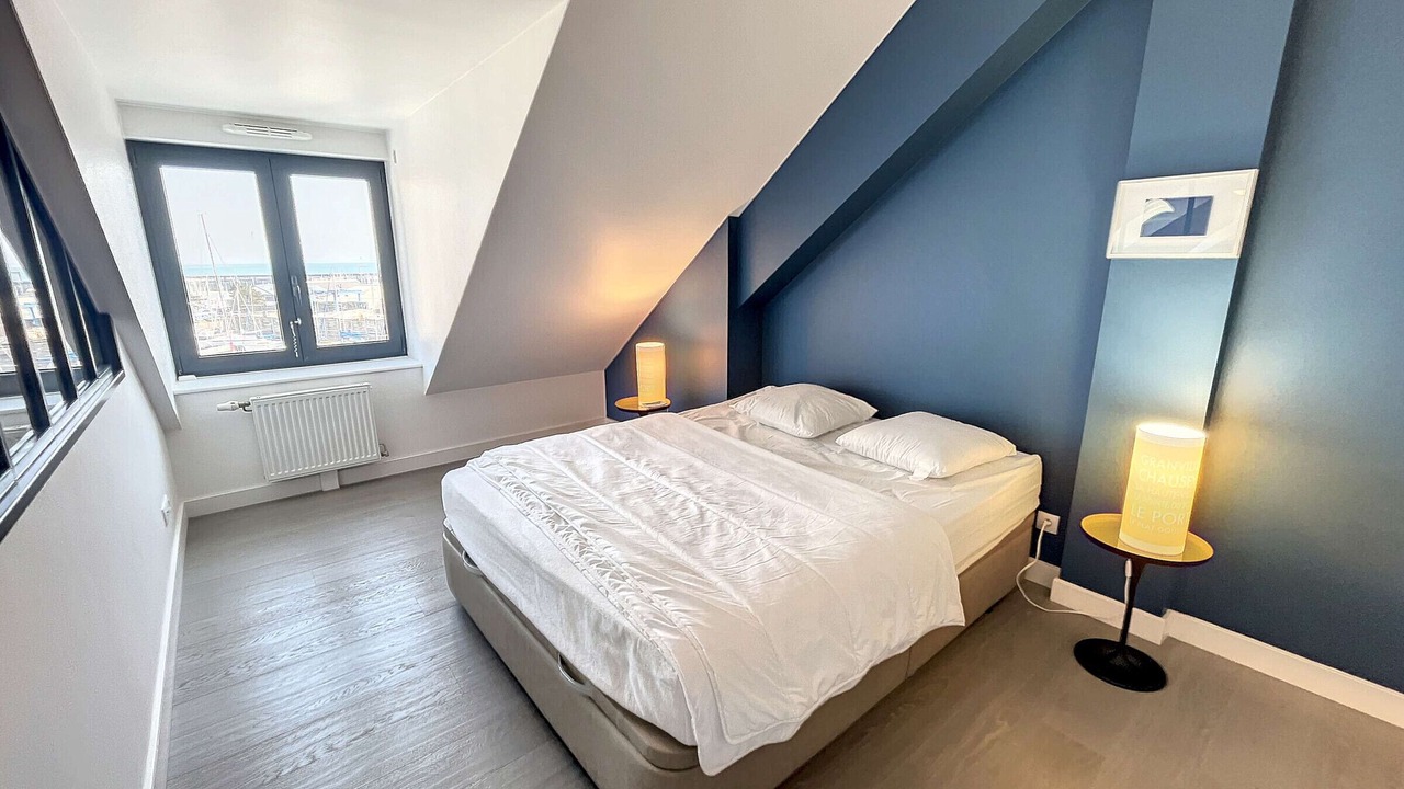 Photo of Bedroom in Granville