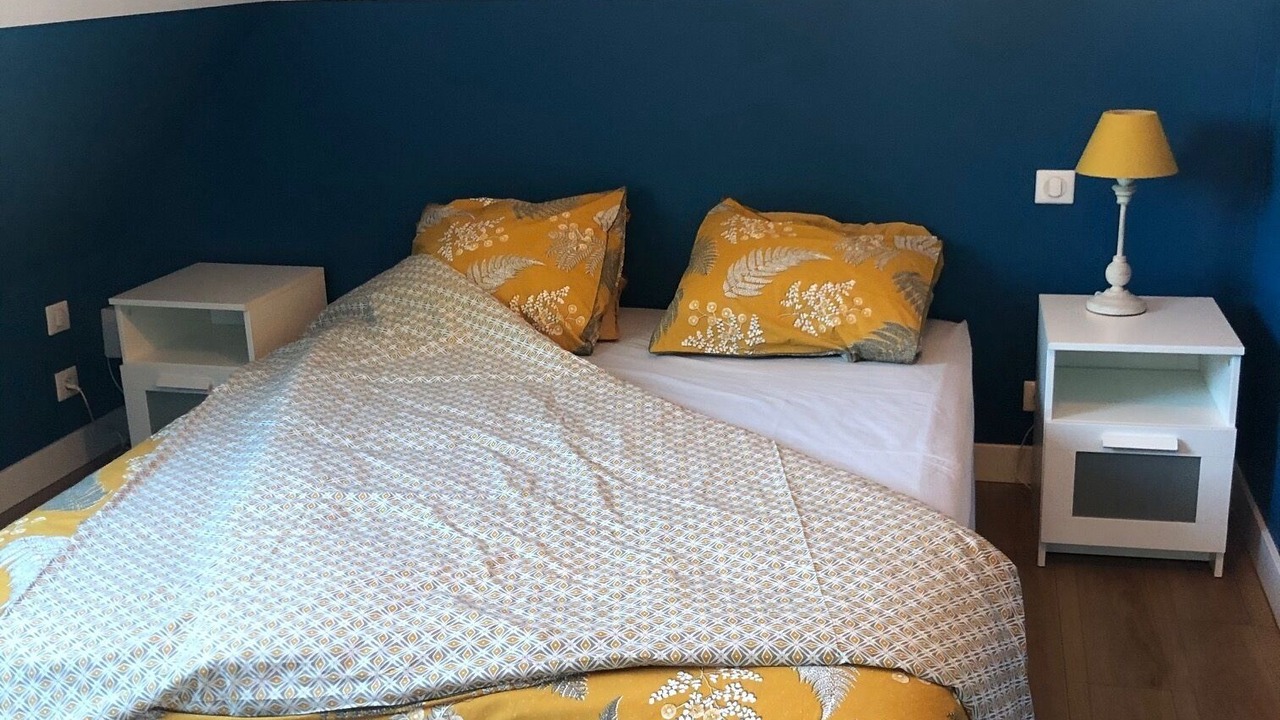 Photo of Bedroom in Ittenheim