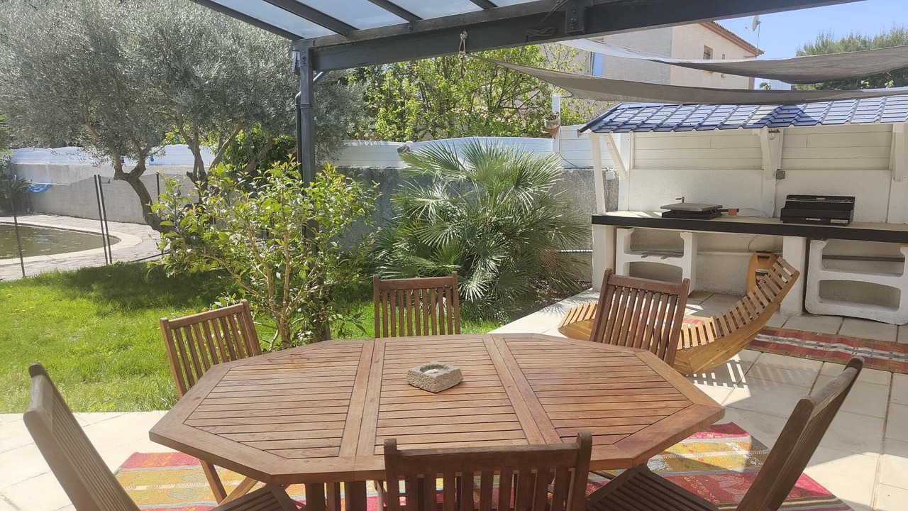 Photo of Outdoor in La Peyrade