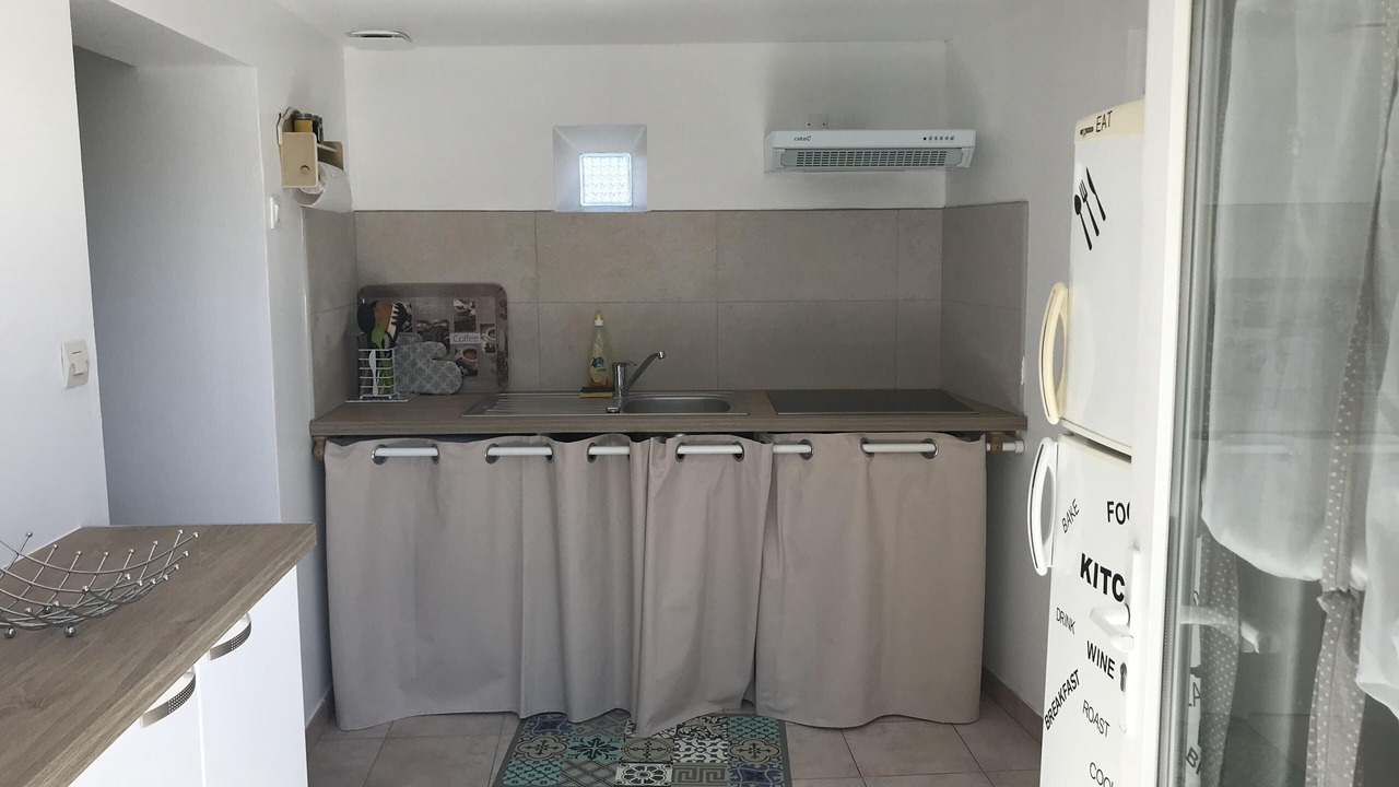 Photo of Kitchen in Saint-Riquier