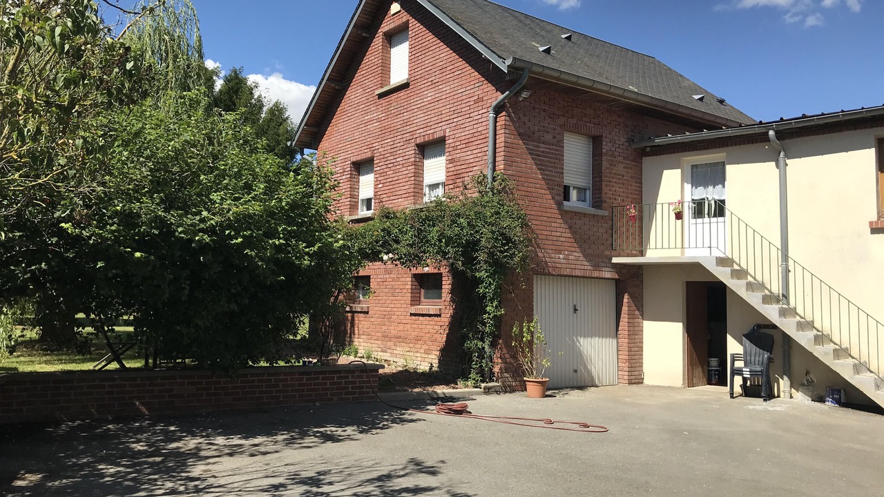 Photo of Outdoor in Saint-Riquier