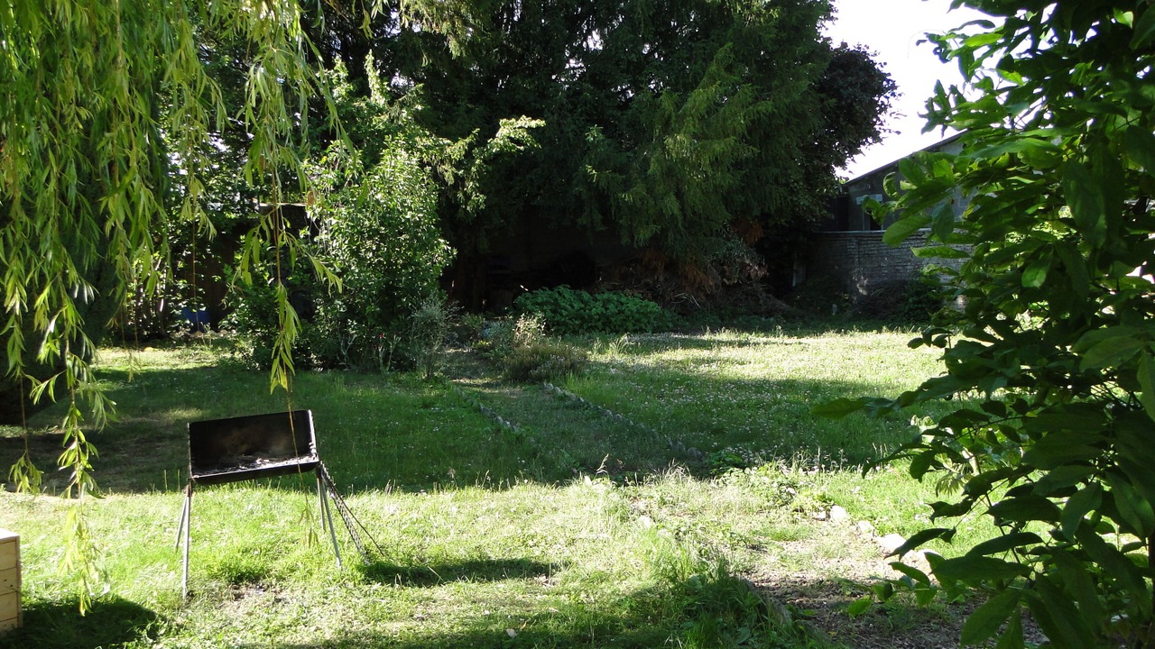 Photo of Outdoor in Saint-Riquier