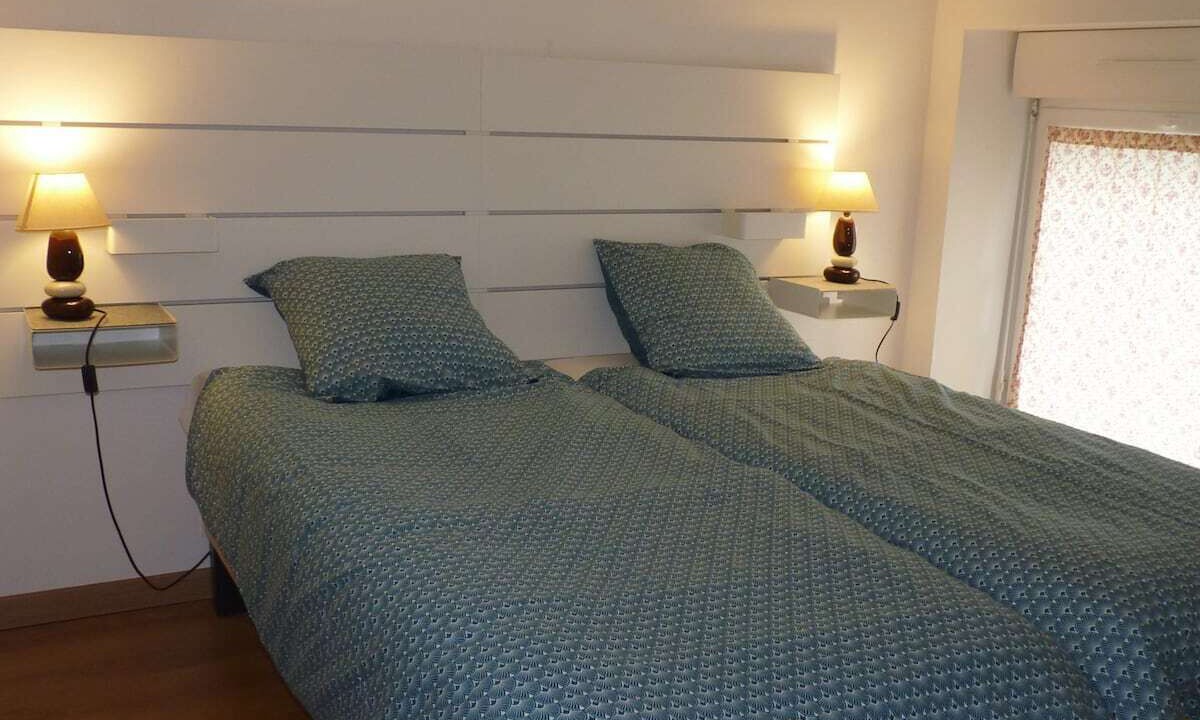 Photo of Bedroom in Gramat