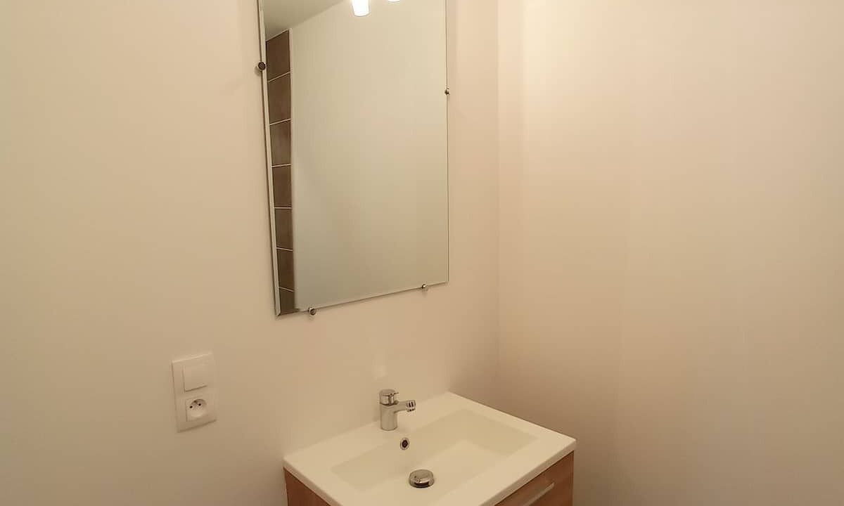Photo of Bathroom in Gramat