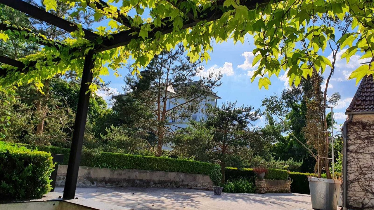 Photo of Outdoor in Fontenay-Saint-Pere
