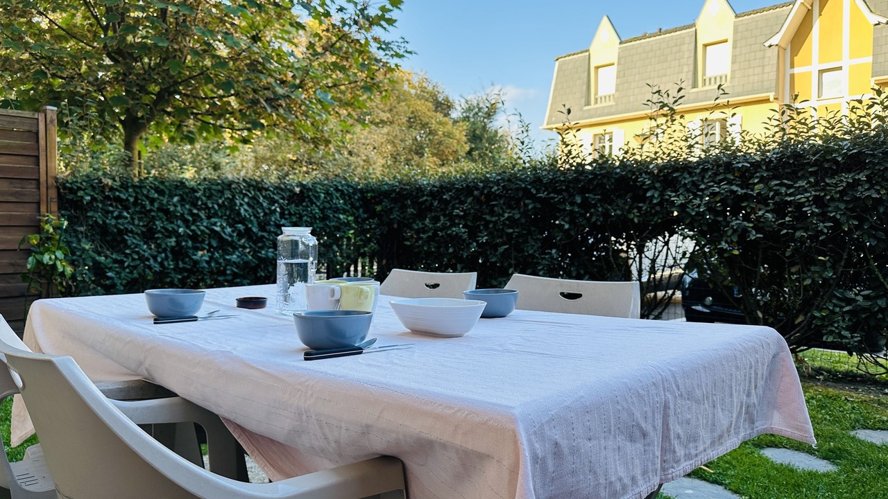 Photo of Outdoor in Mesnil-Val