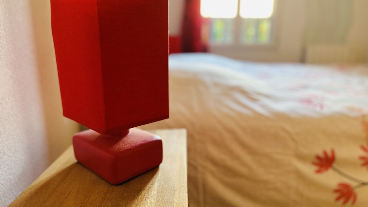 Photo of Bedroom in Mesnil-Val