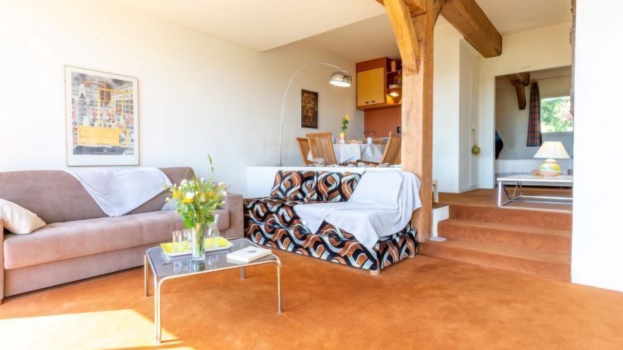 Photo of Livingroom in Tourgeville