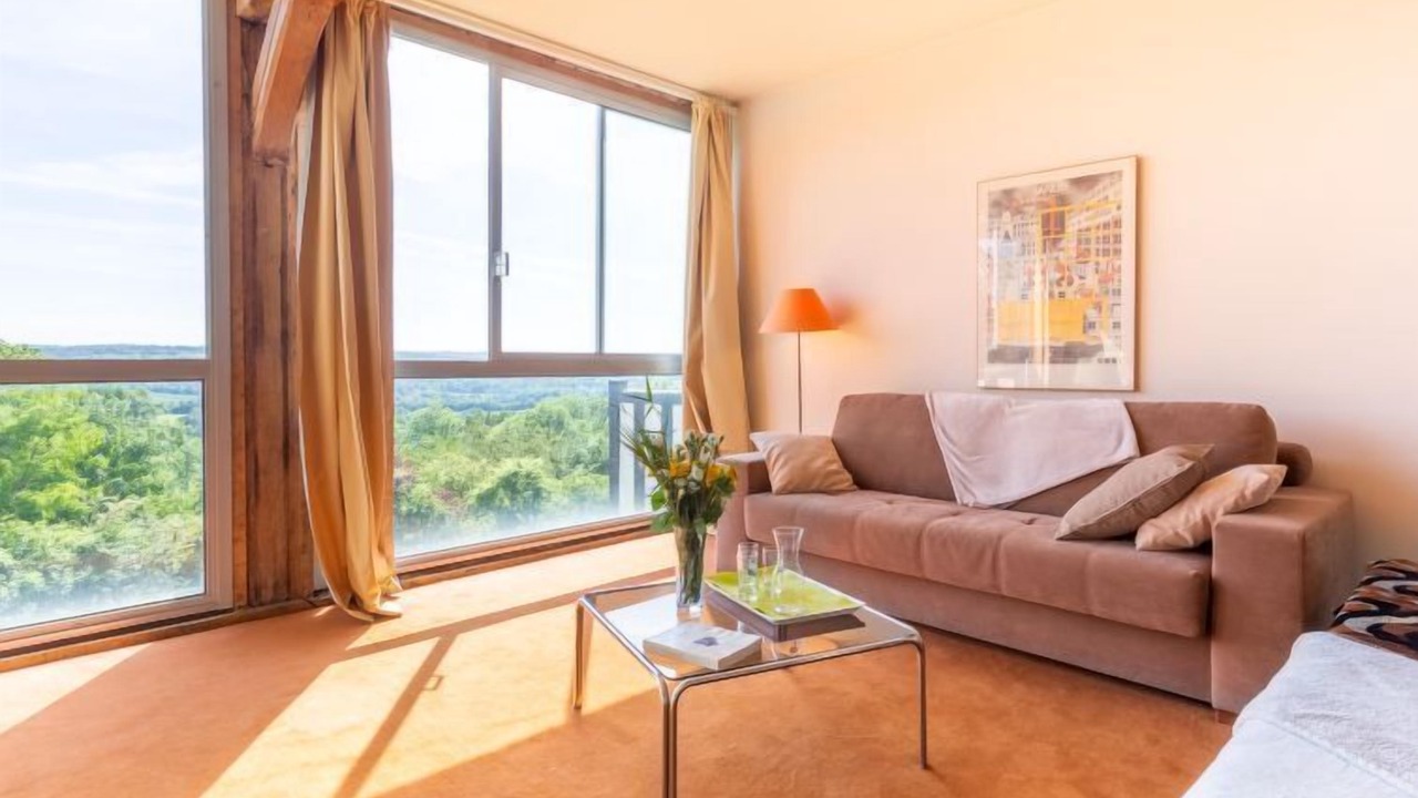 Photo of Livingroom in Tourgeville