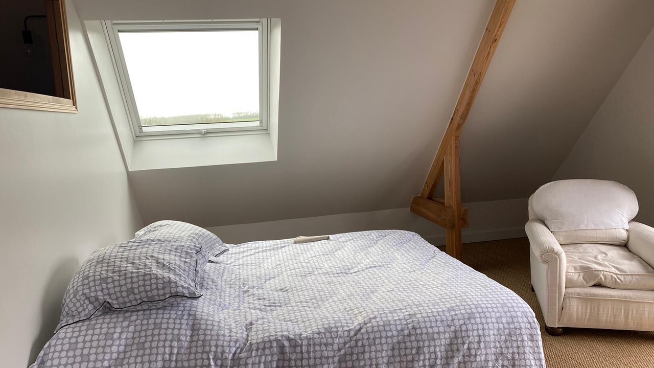 Photo of Bedroom in Hervelinghen