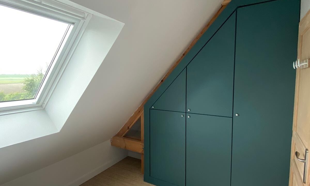 Photo of Bedroom in Hervelinghen