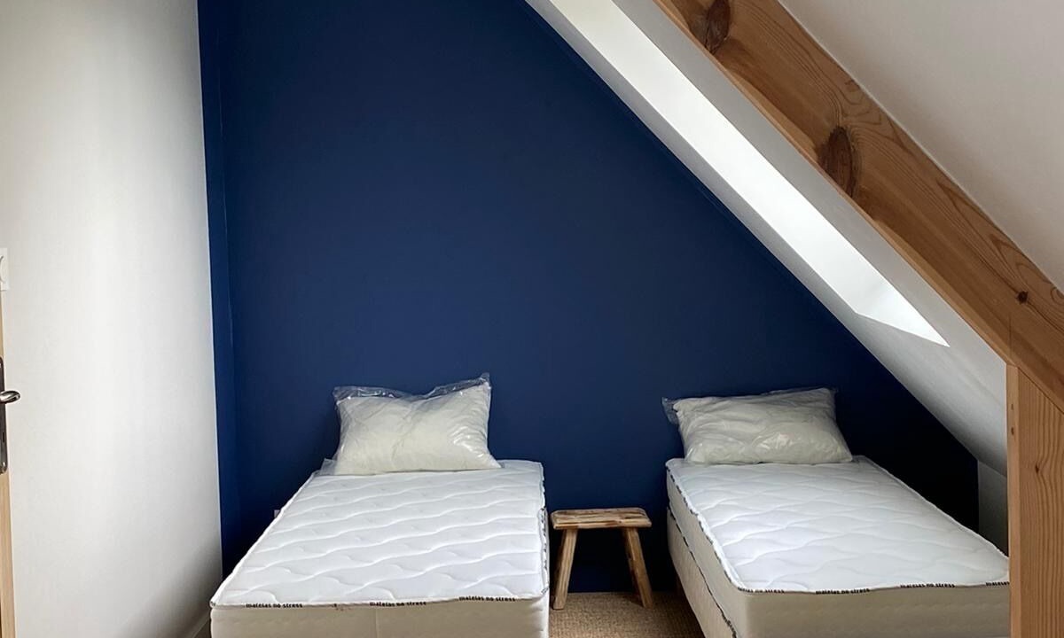 Photo of Bedroom in Hervelinghen