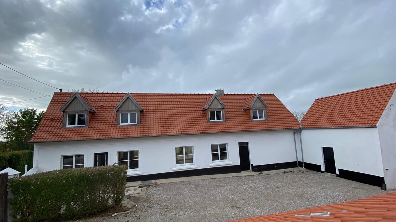 Photo of Outdoor in Hervelinghen
