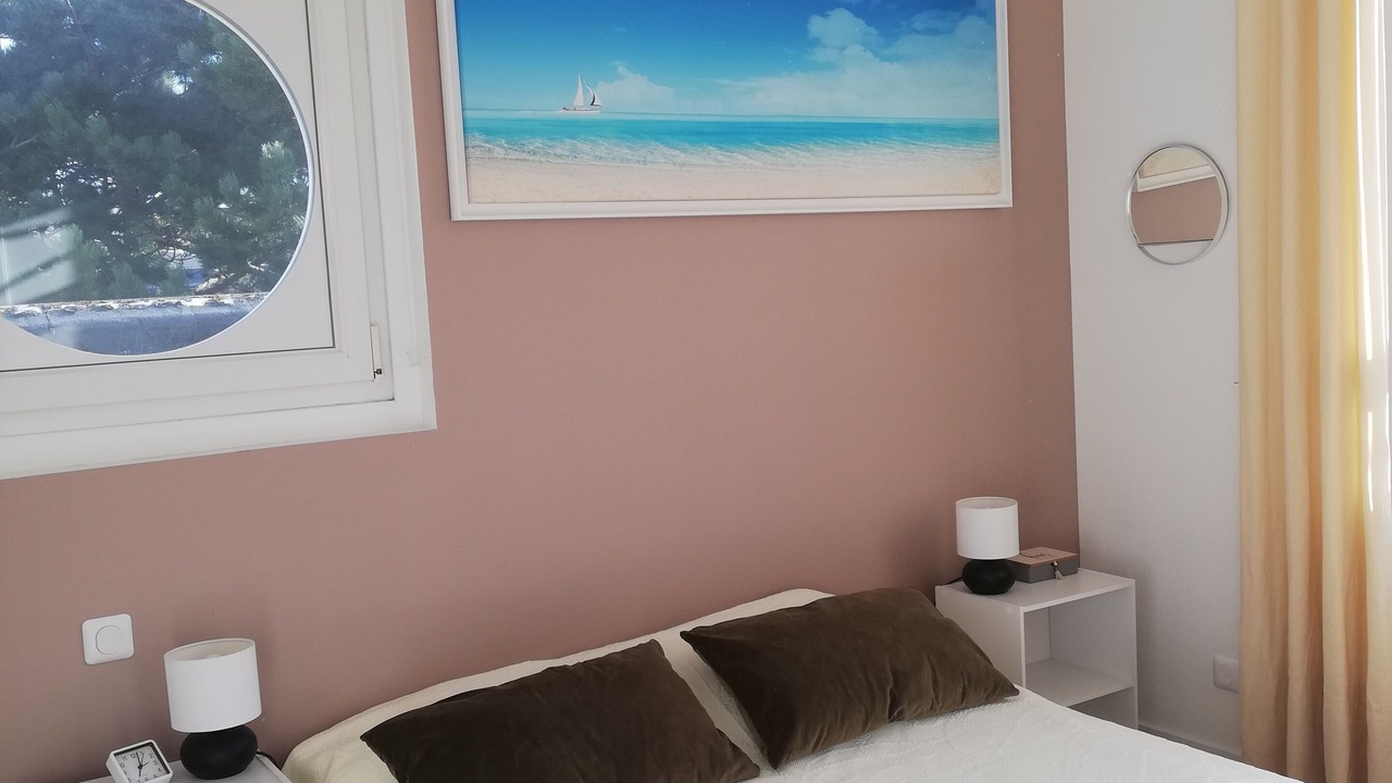 Photo of Bedroom in Berck-sur-Mer